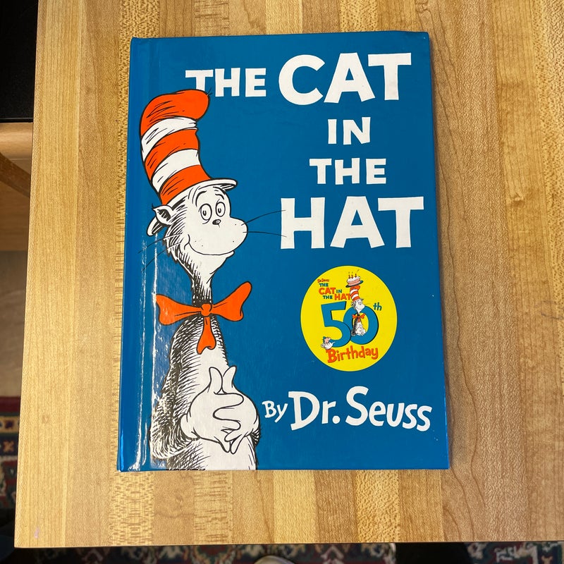 The Cat in the Hat