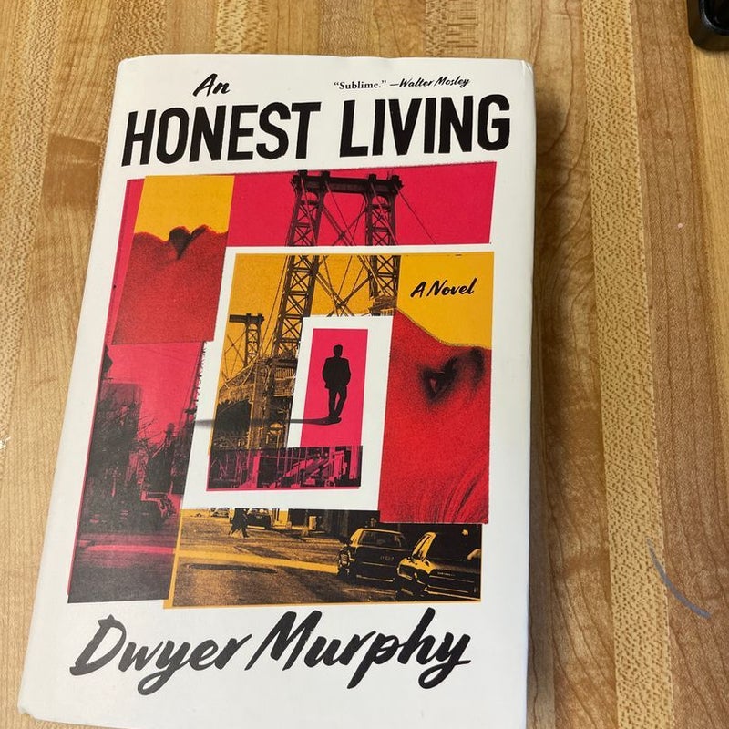 An Honest Living