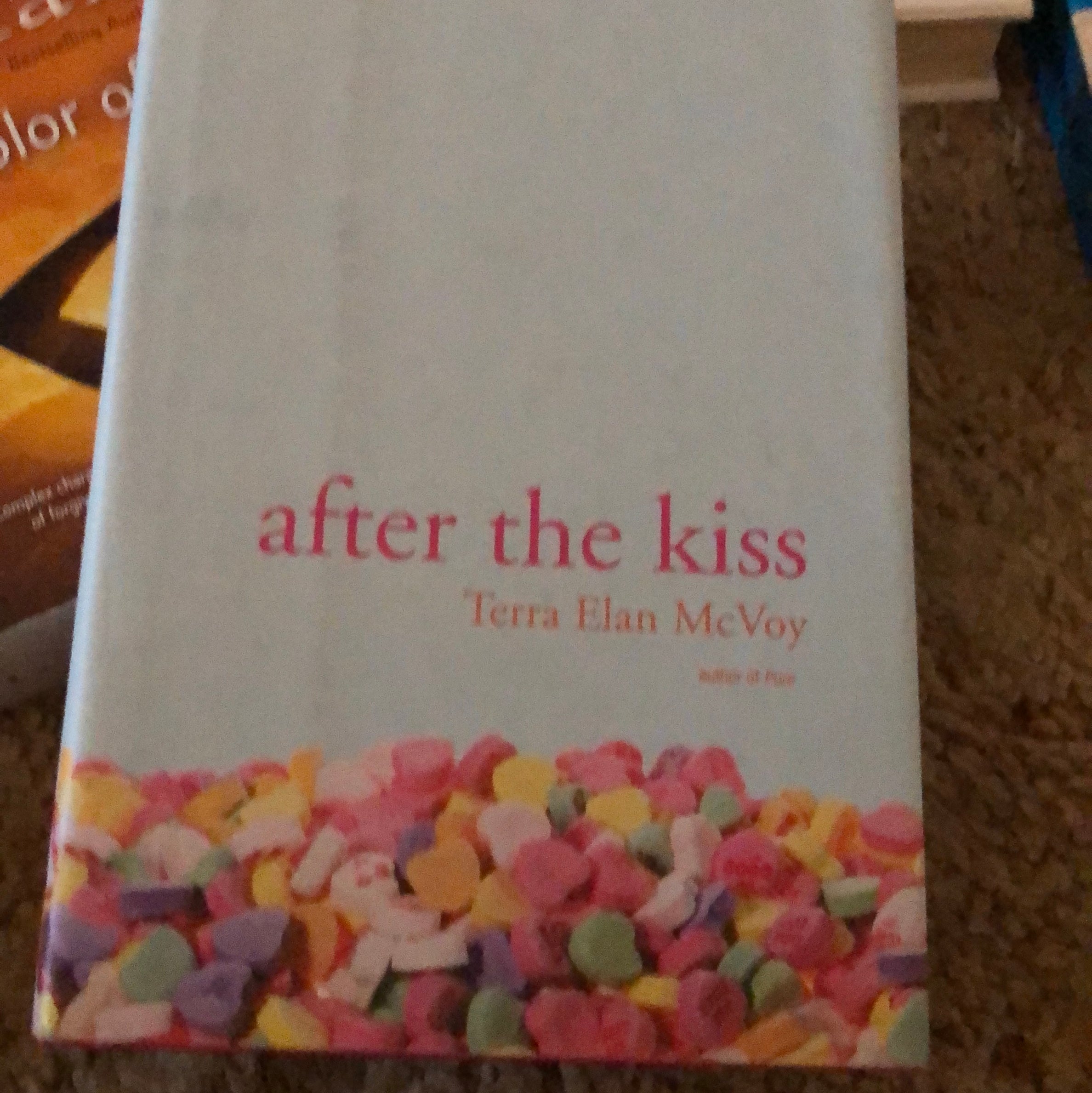 After the Kiss