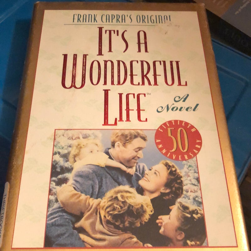It's a Wonderful Life