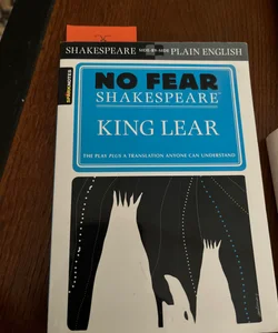 No fear king Lear 