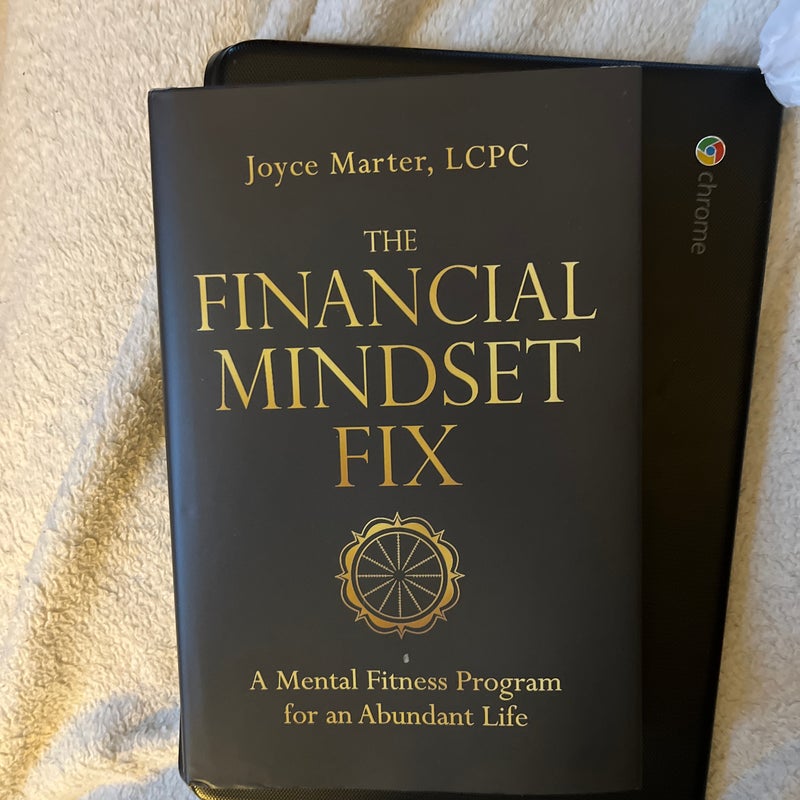 The Financial Mindset Fix