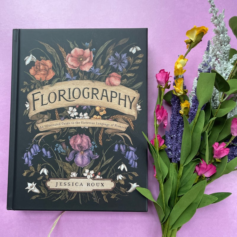 Floriography