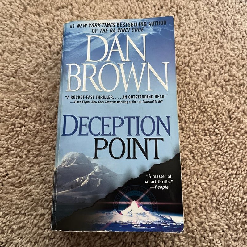 Deception Point