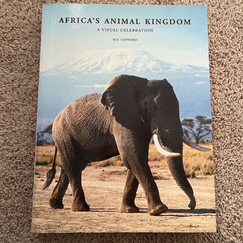 Africa's Animal Kingdom
