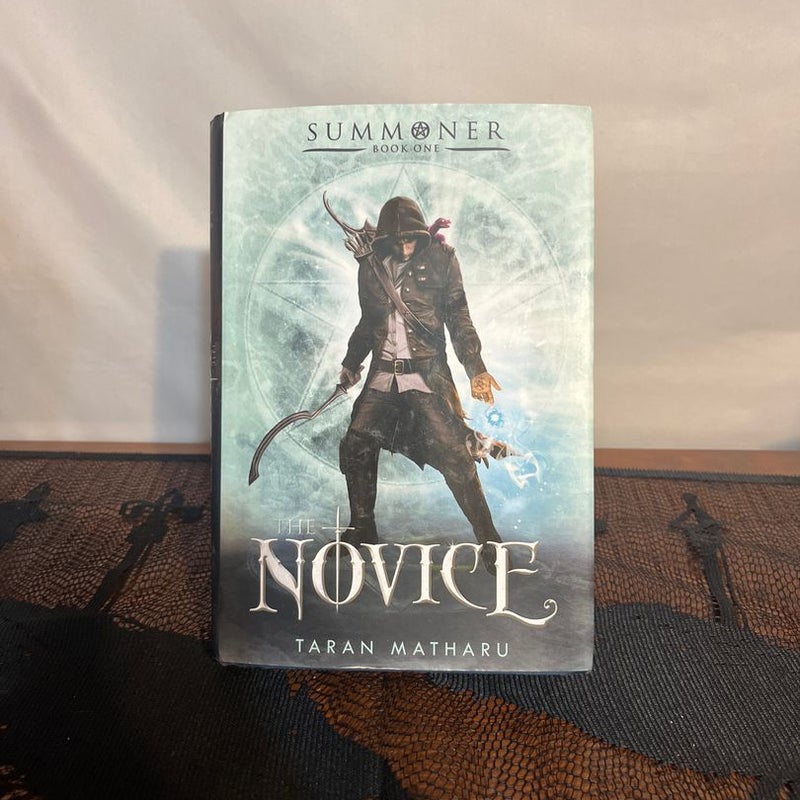 The Novice