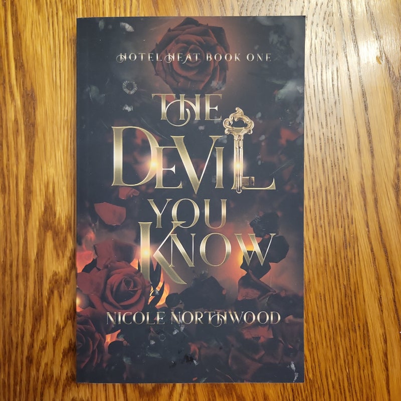 The Devil You Know