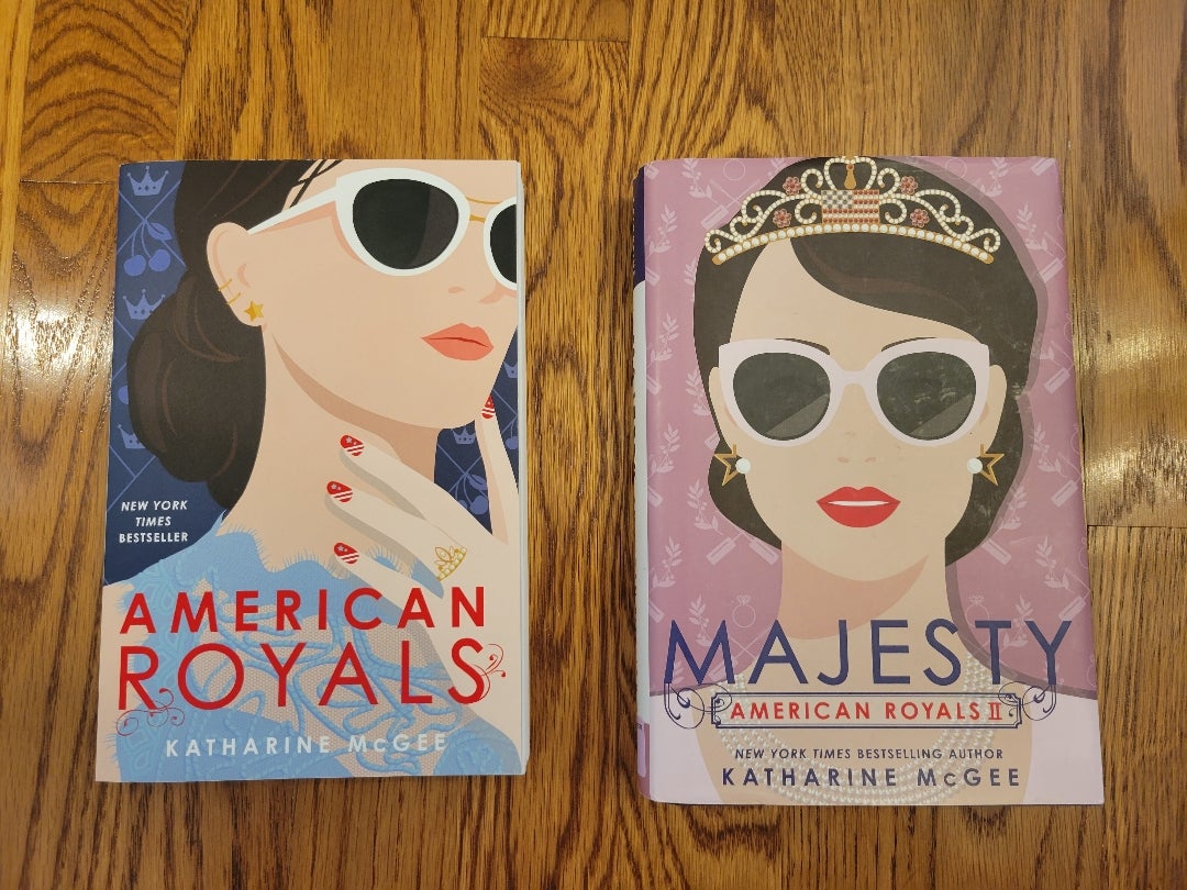 American Royals