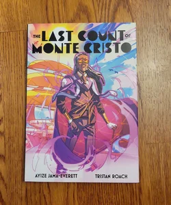 The Last Count of Monte Cristo