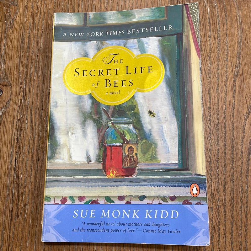 The Secret Life of Bees