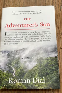 The Adventurer's Son