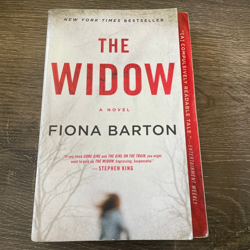 The Widow