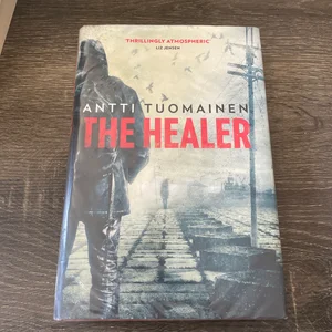 The Healer