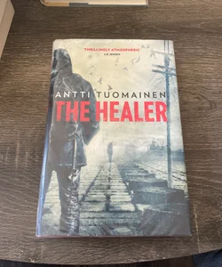 The Healer