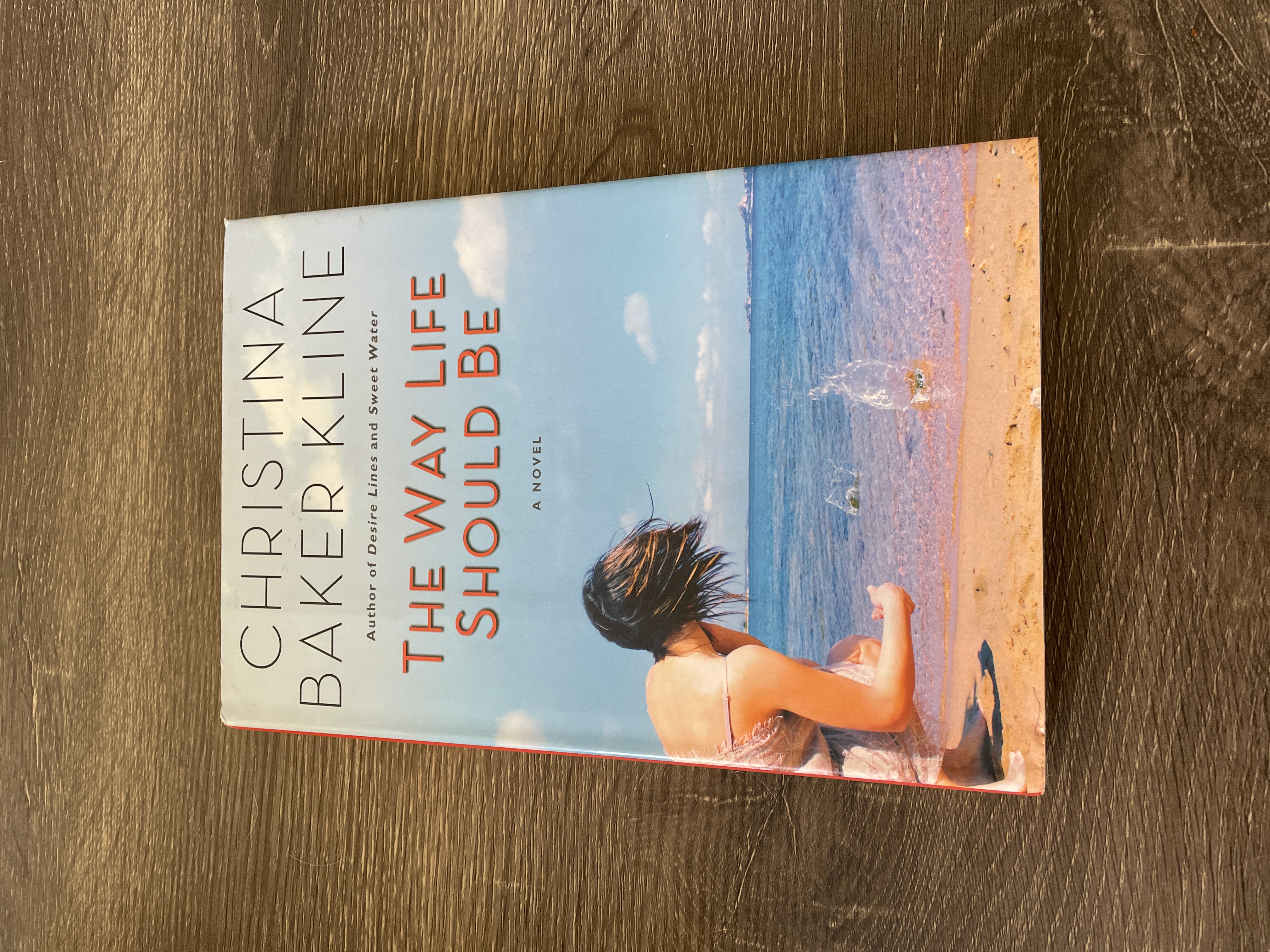 The Way Life Should Be