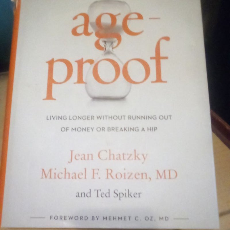 AgeProof