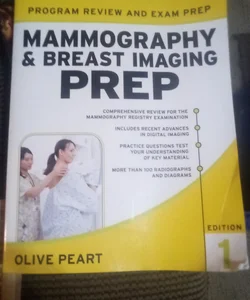 Mammography and Breast Imaging PREP