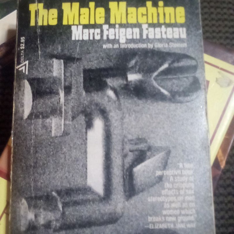 The male machine