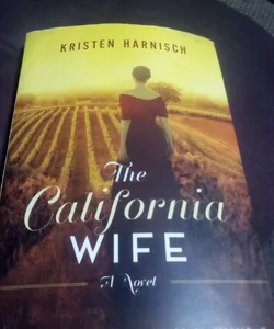 The California Wife