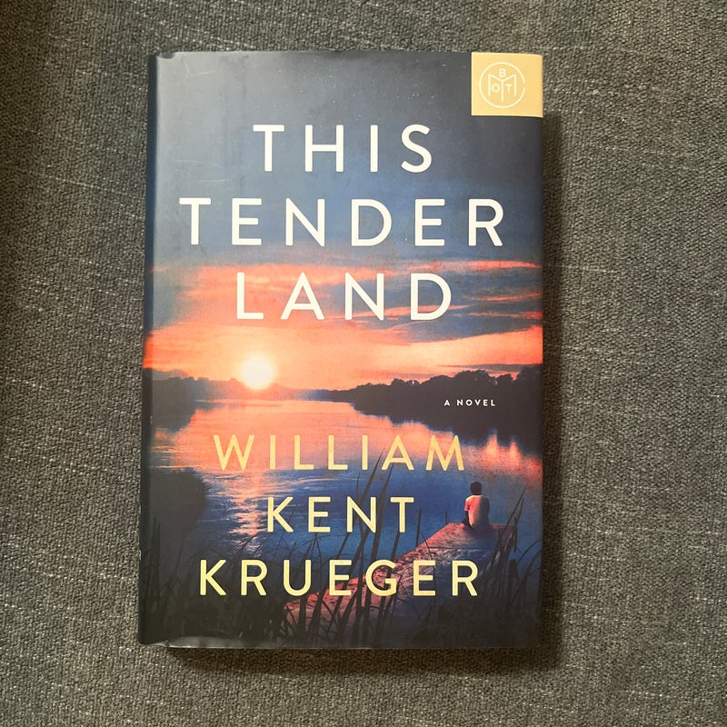 This Tender Land