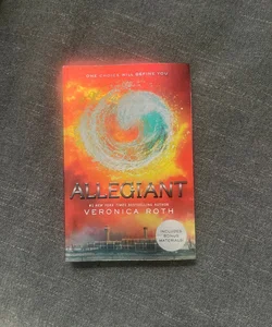 Allegiant