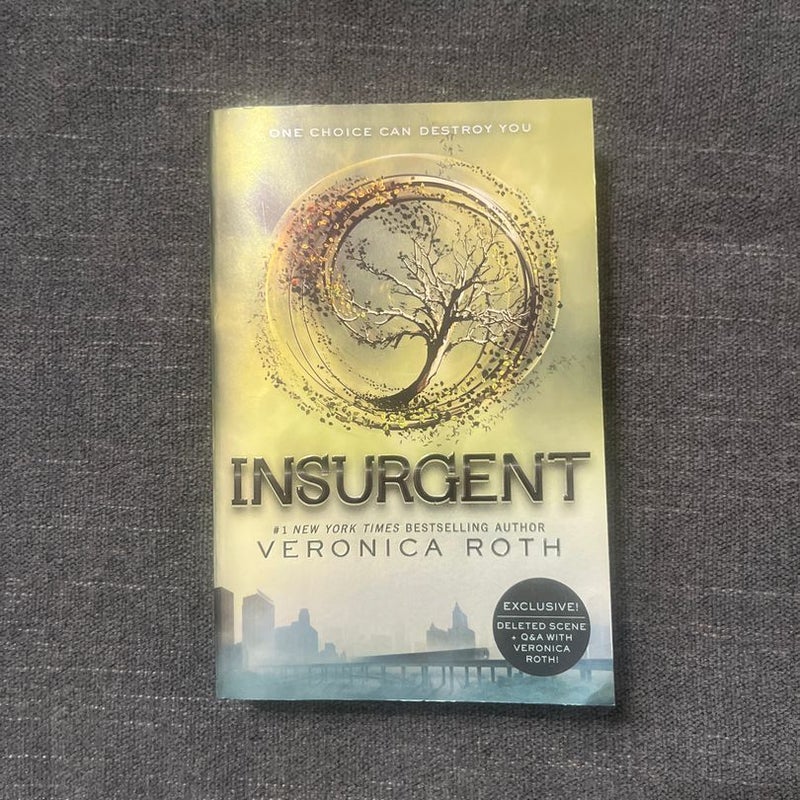 Insurgent