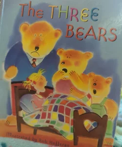 The Three Bears