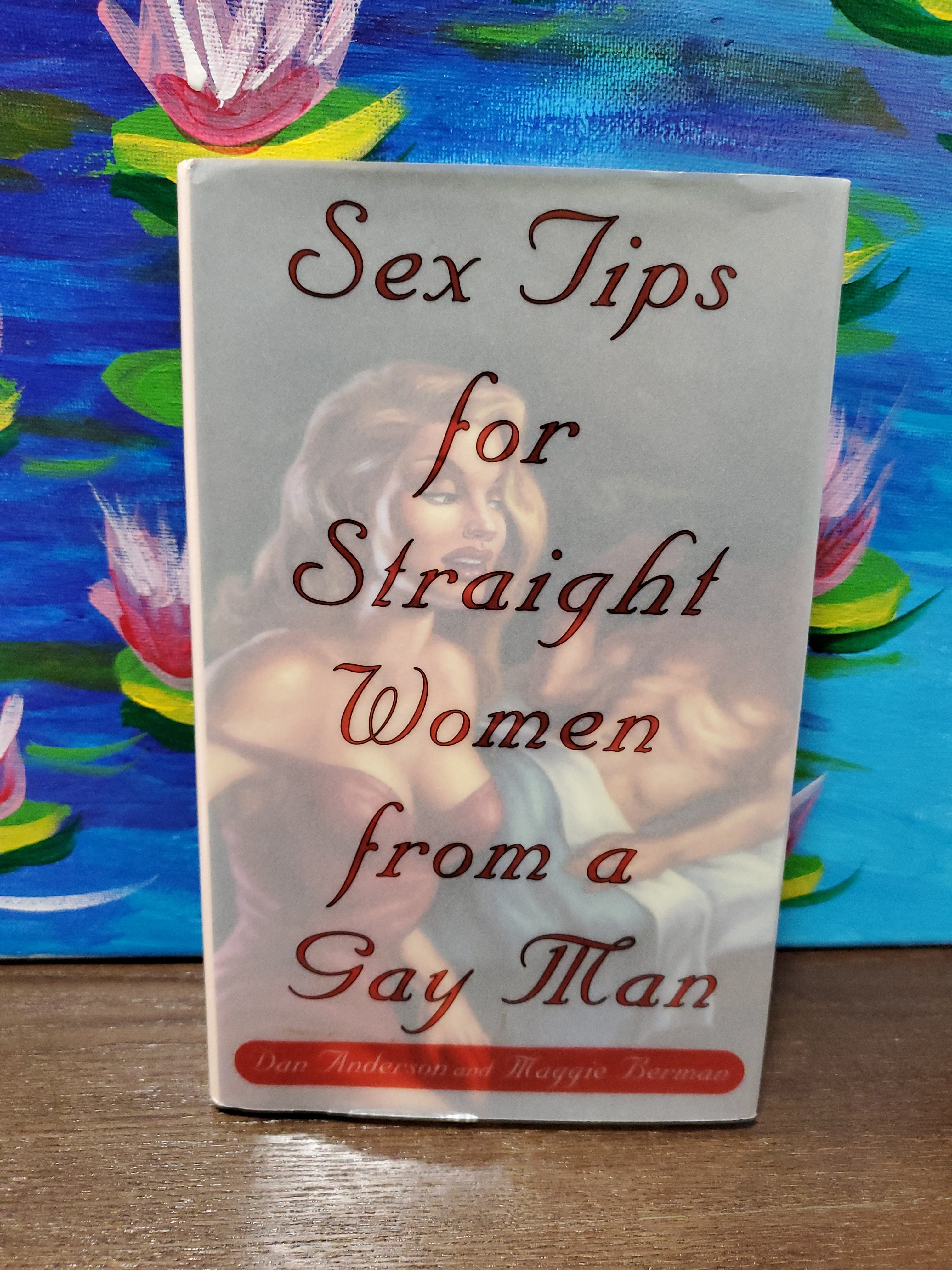 Sex Tips for Straight Women from a Gay Man