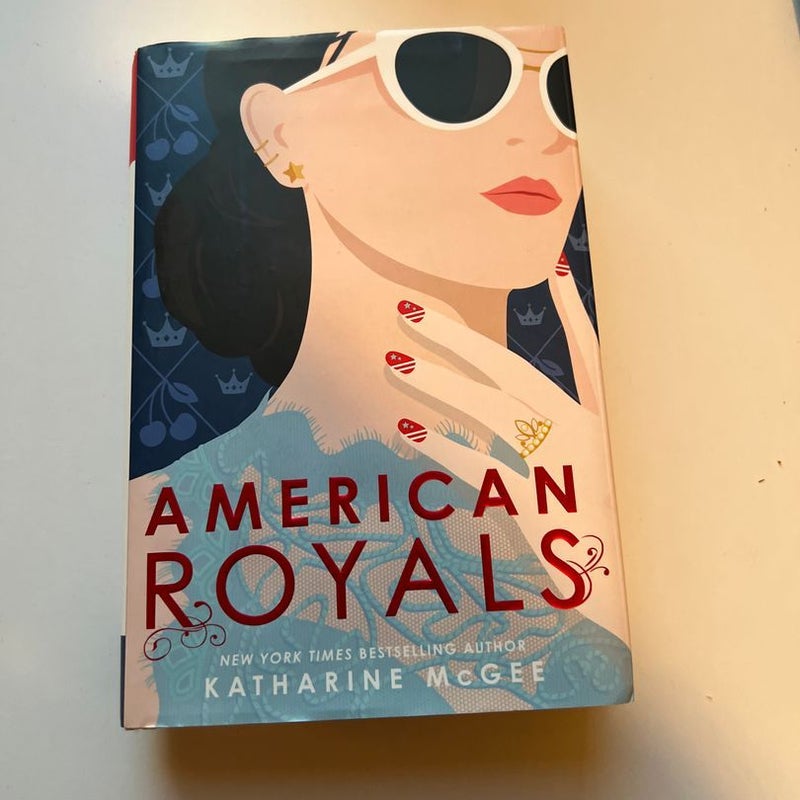 American Royals