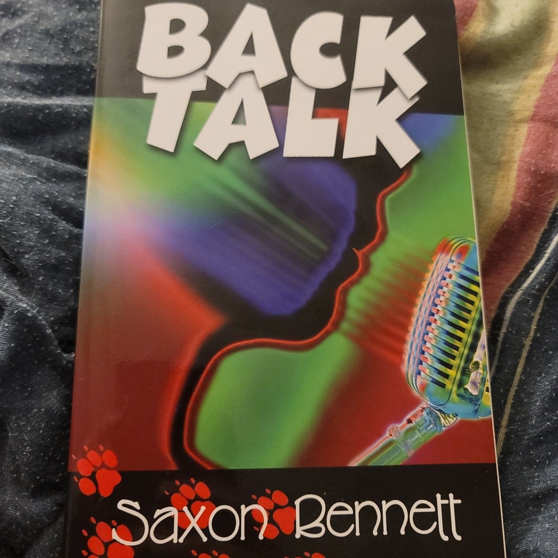 Back Talk