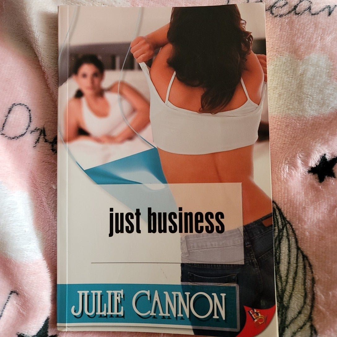 Just Business