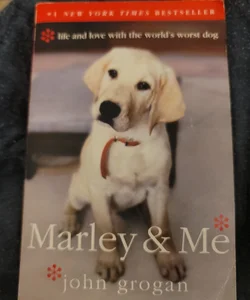 Marley and Me