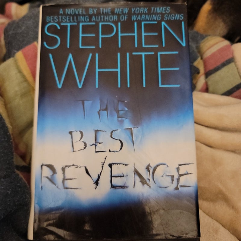 The Best Revenge