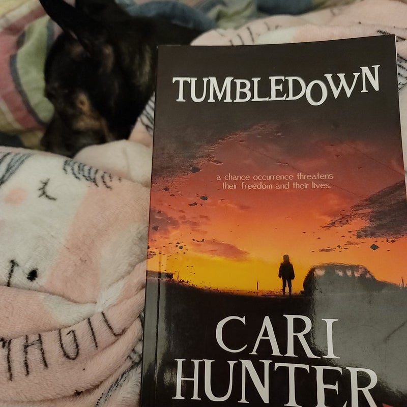 Tumbledown