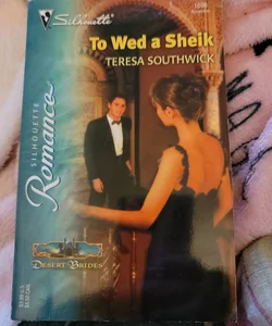 To Wed a Sheik