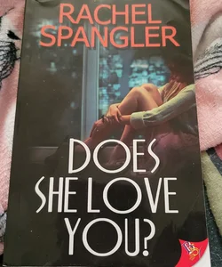 Does She Love You?