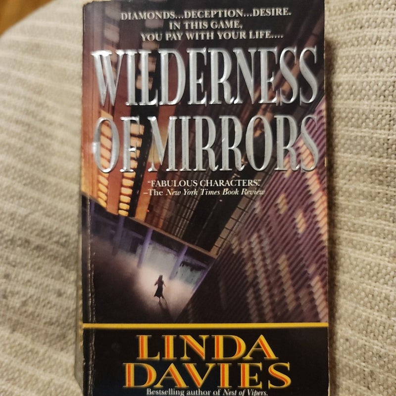 Wilderness of Mirrors