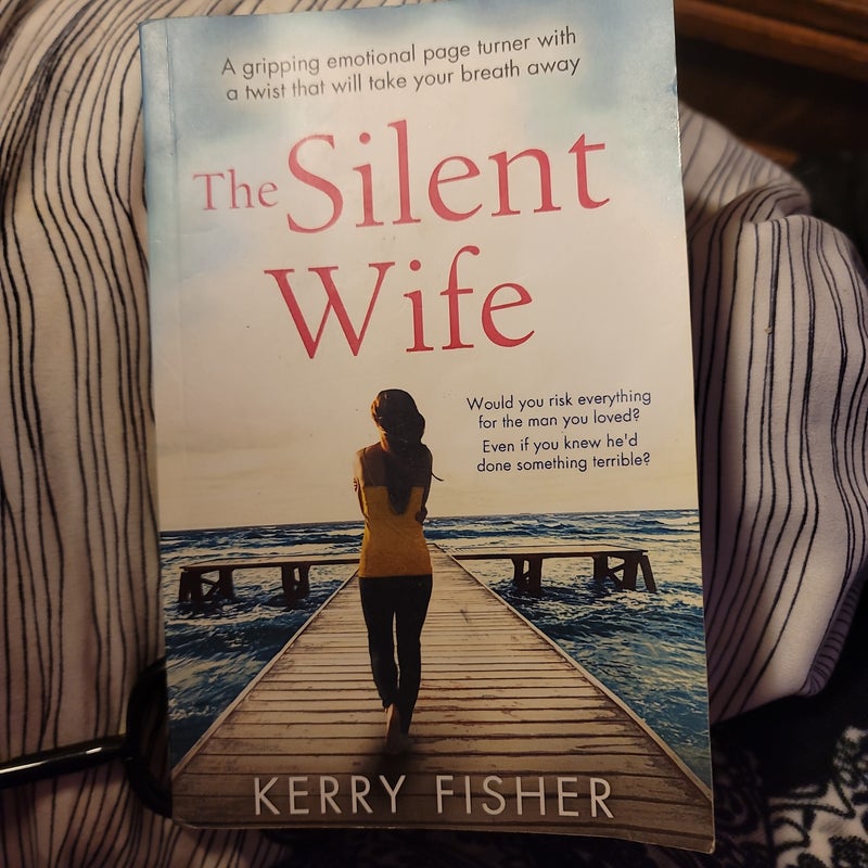 The Silent Wife