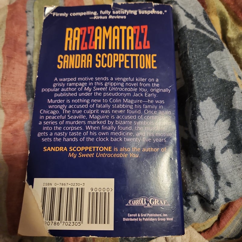 Razzamatazz