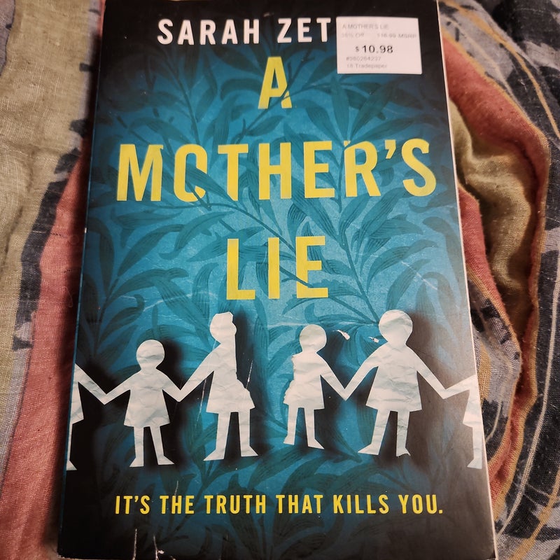 A Mother's Lie