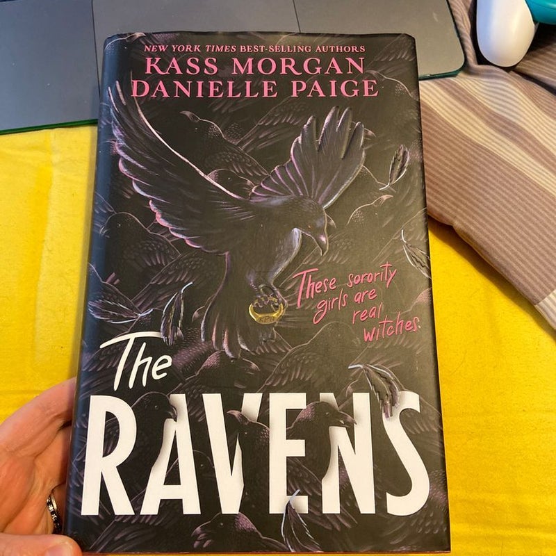 The Ravens