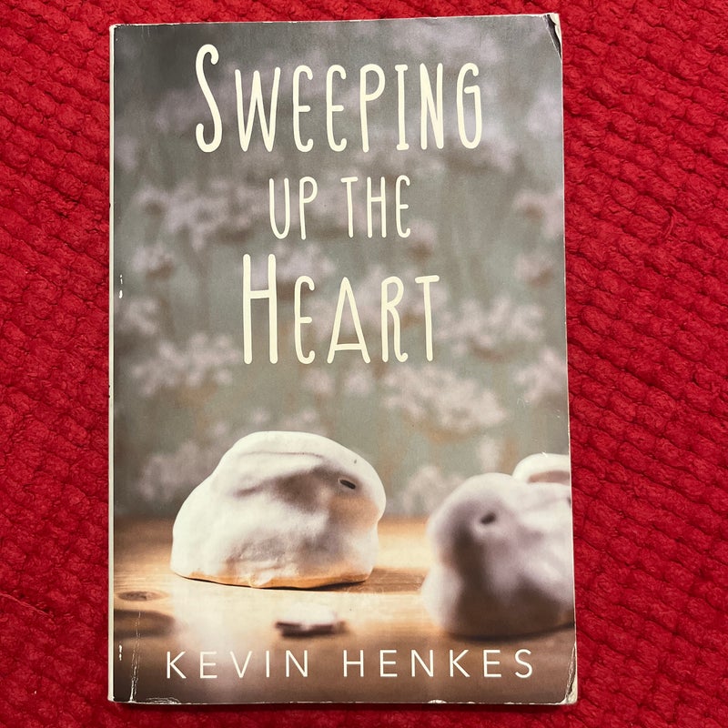 Sweeping up the Heart