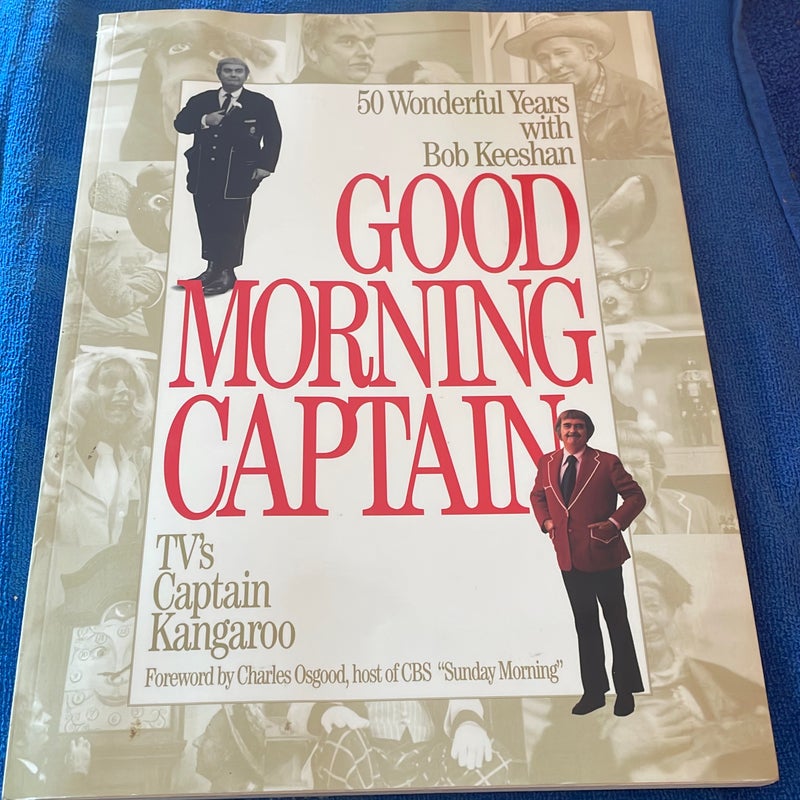 Good Morning, Captain