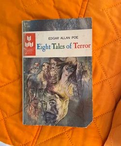 Eight tales of terror