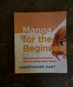 Manga for the Beginner