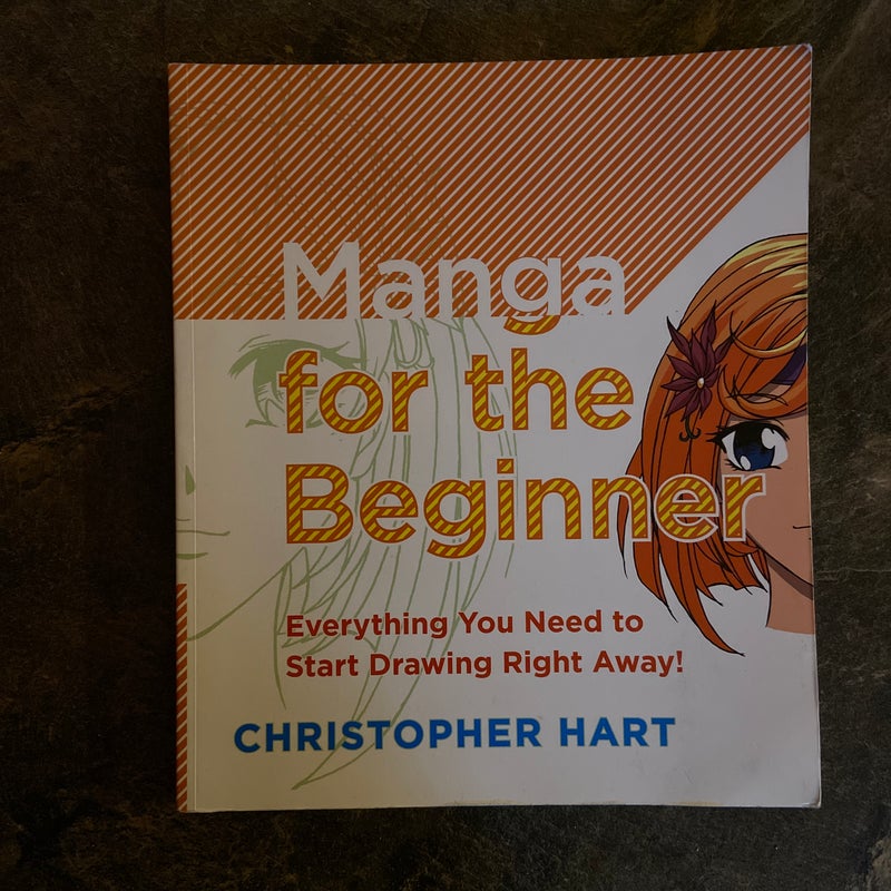 Manga for the Beginner