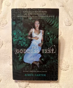 The Goddess Test