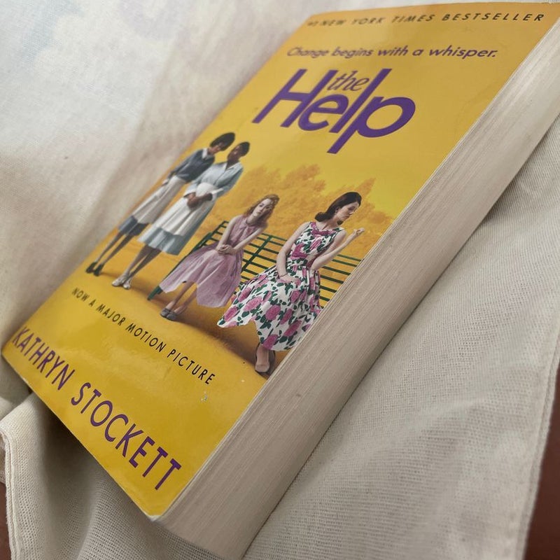 The Help