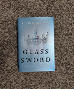 Glass Sword