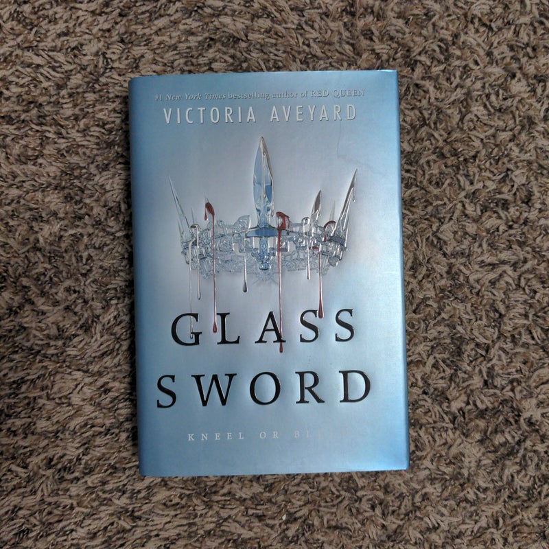 Glass Sword